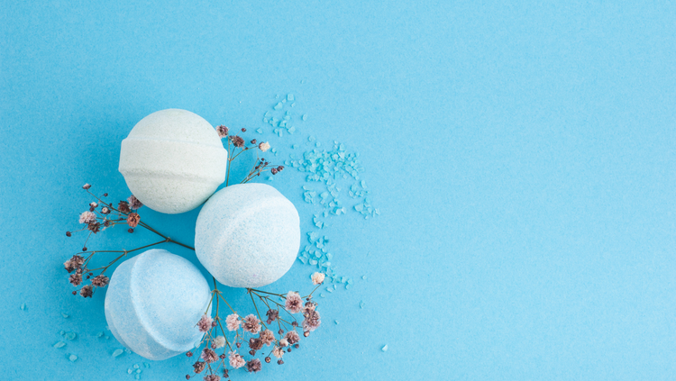 Bath Bombs