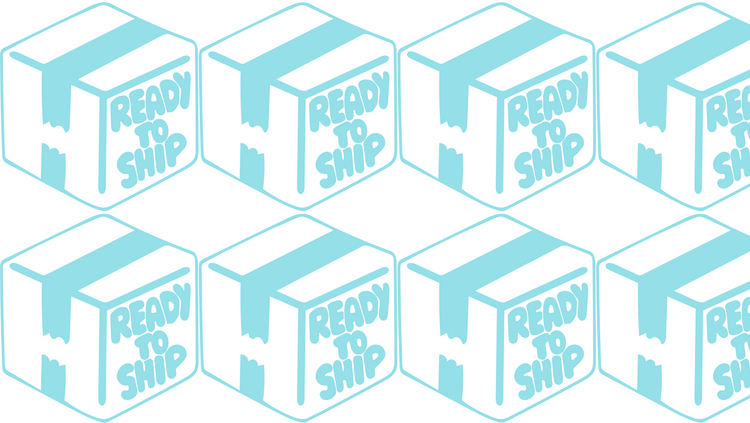 Ready To Ship