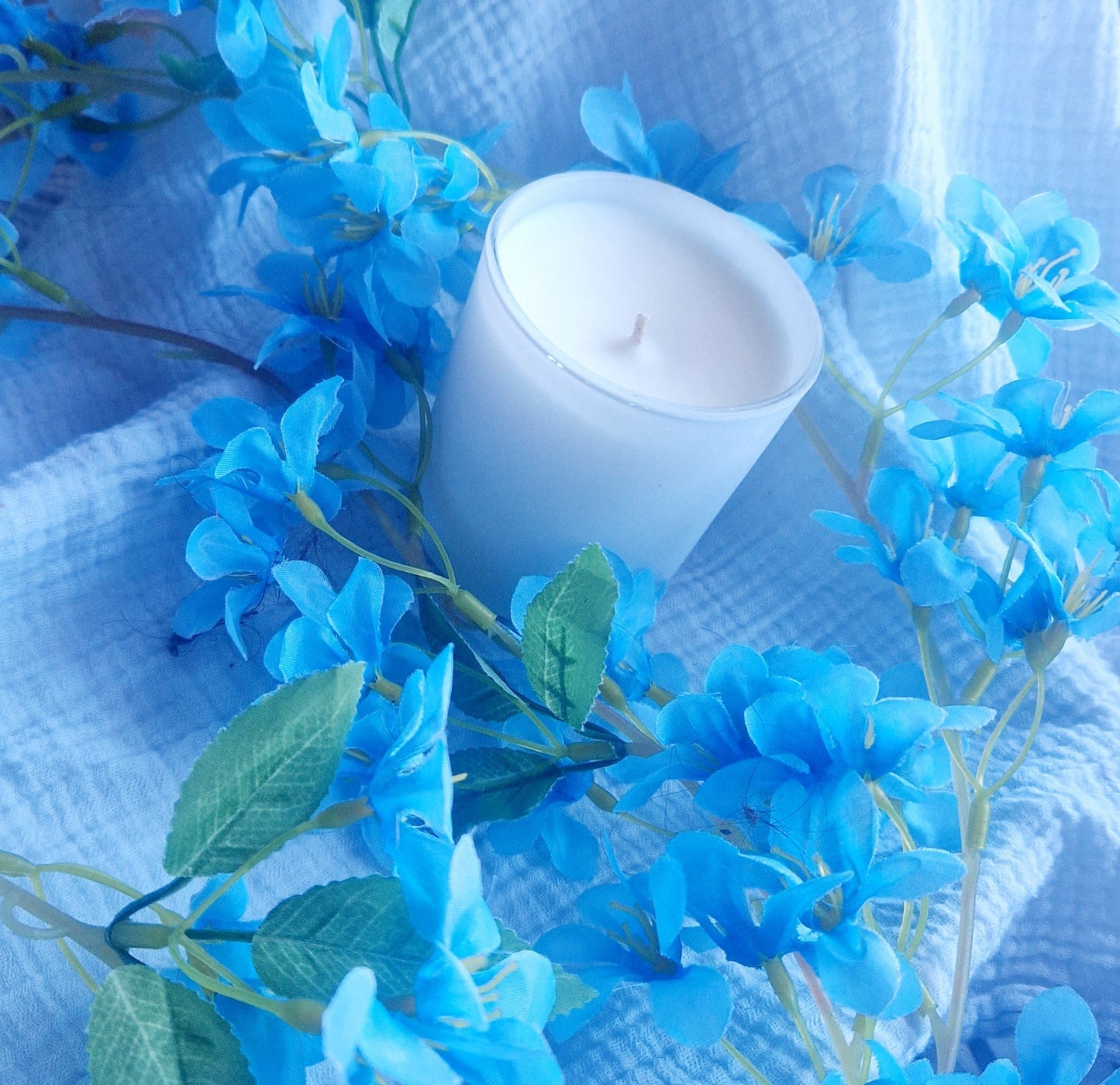 20cl Candle
