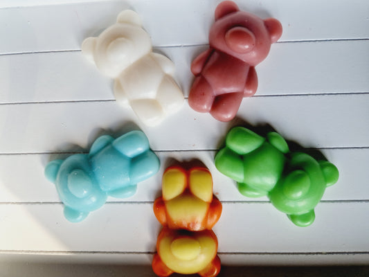 Bear Wax Melts