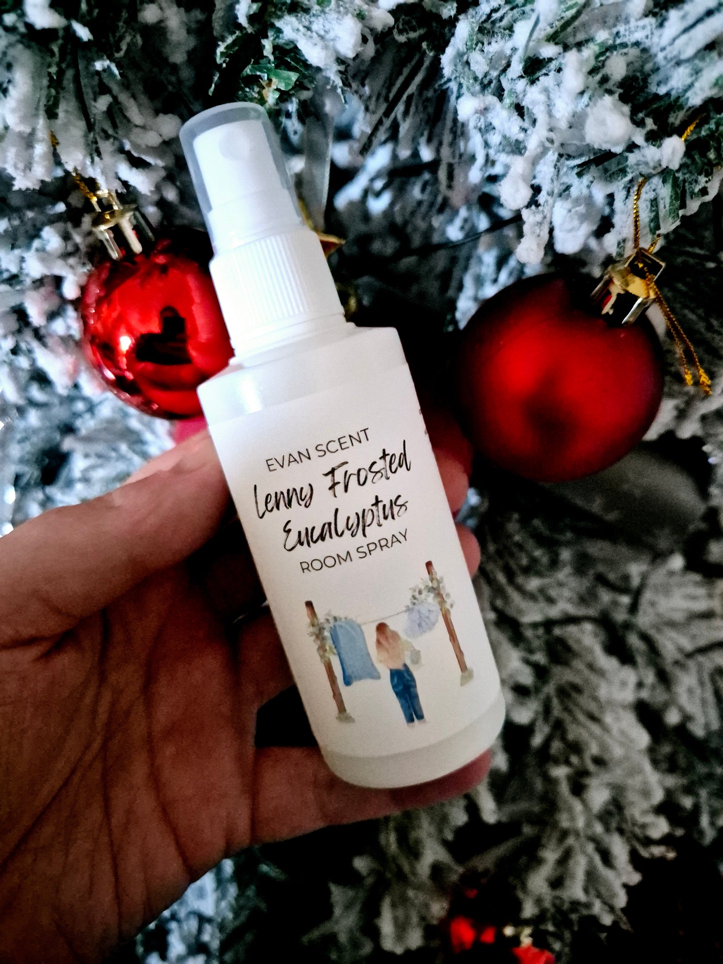 Room Spray