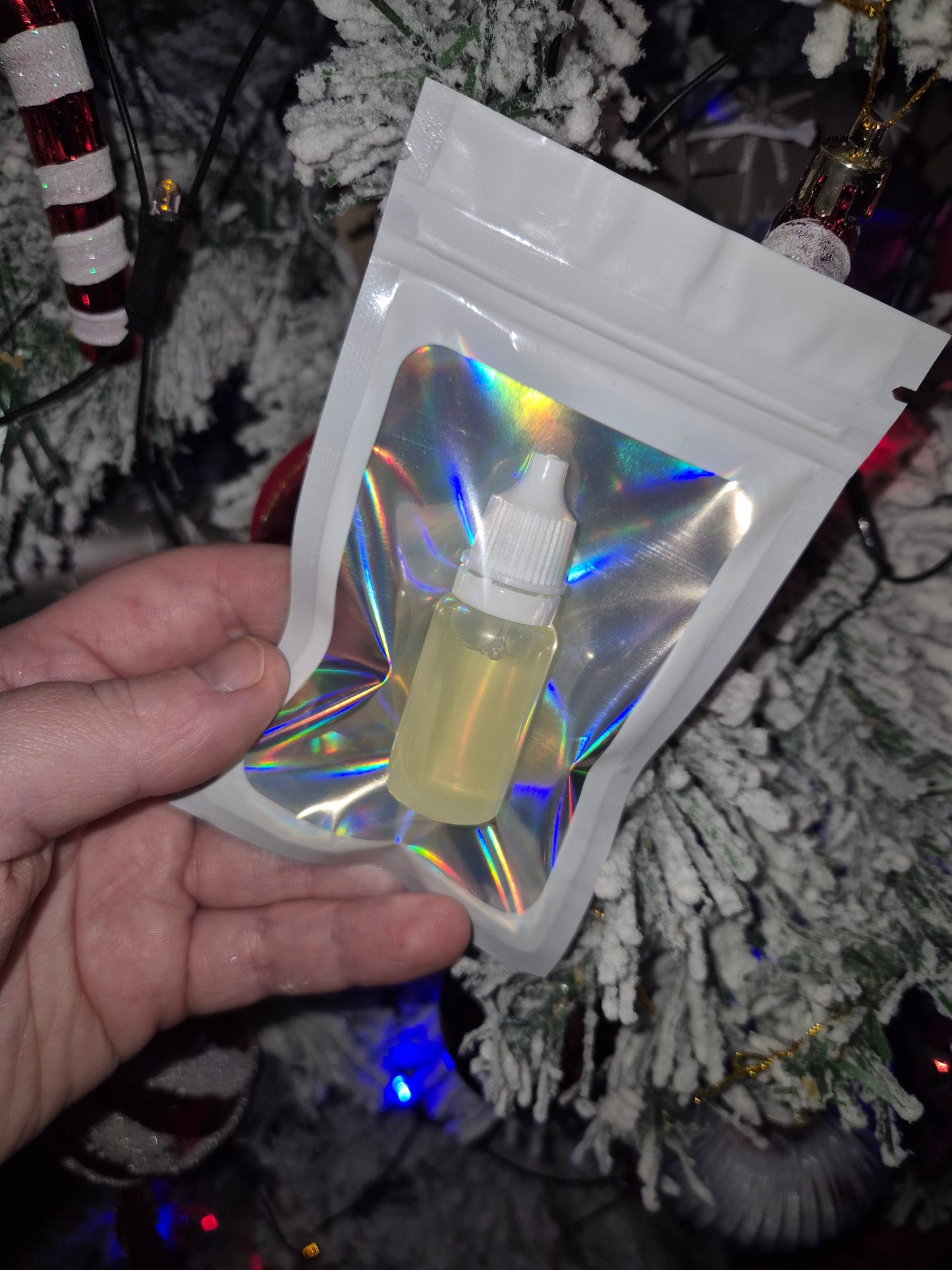 Fragrance Oil For Air Diffuser