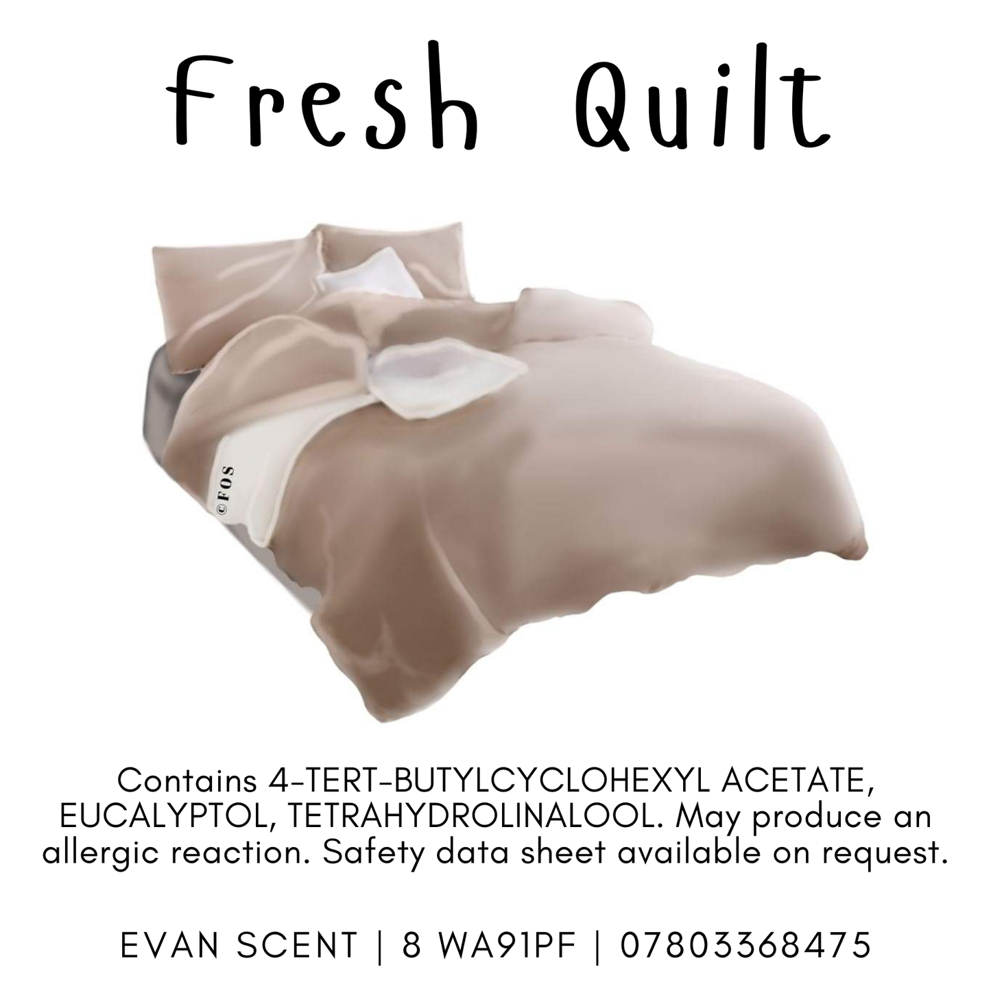 Room Spray