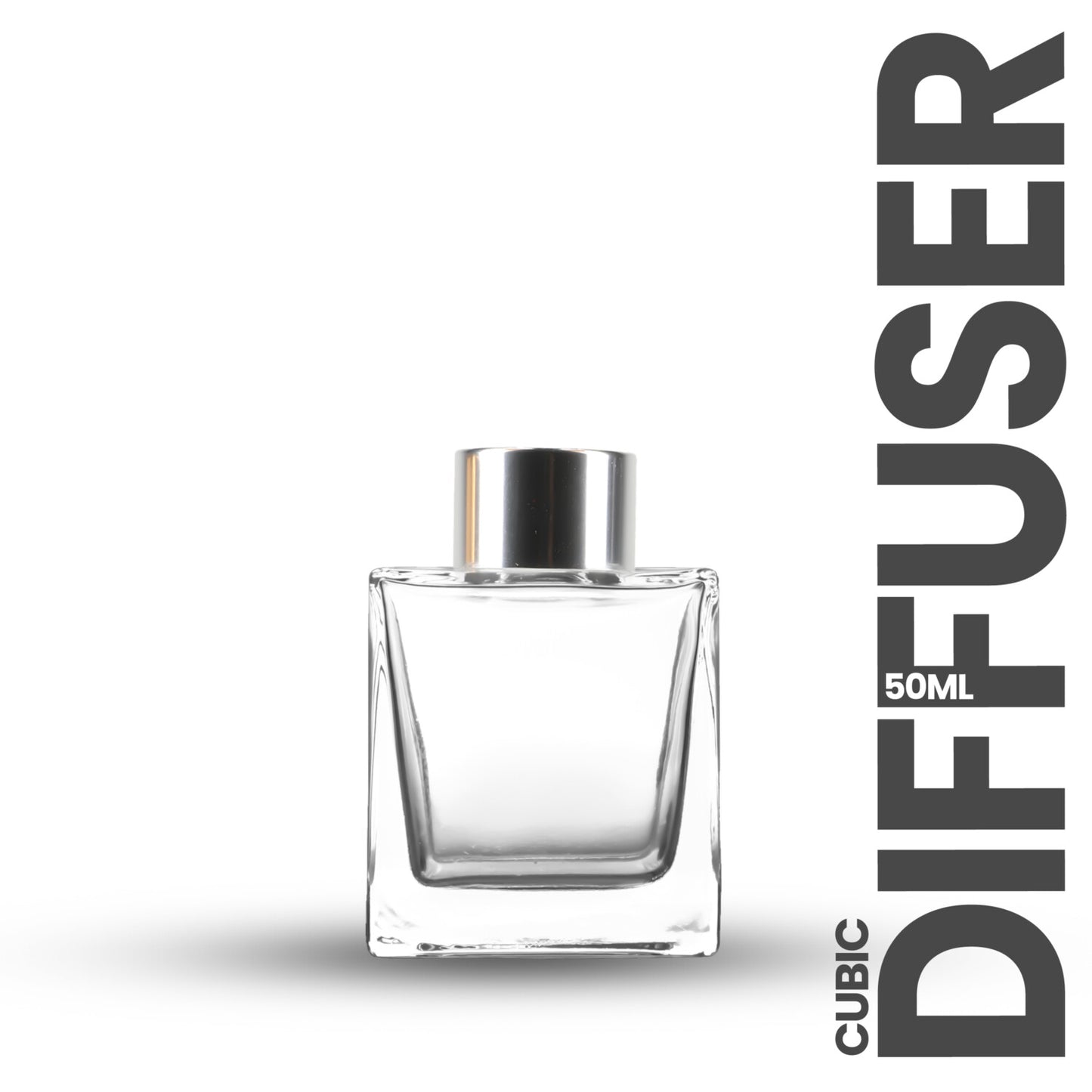 100ml Reed Diffuser Bottle