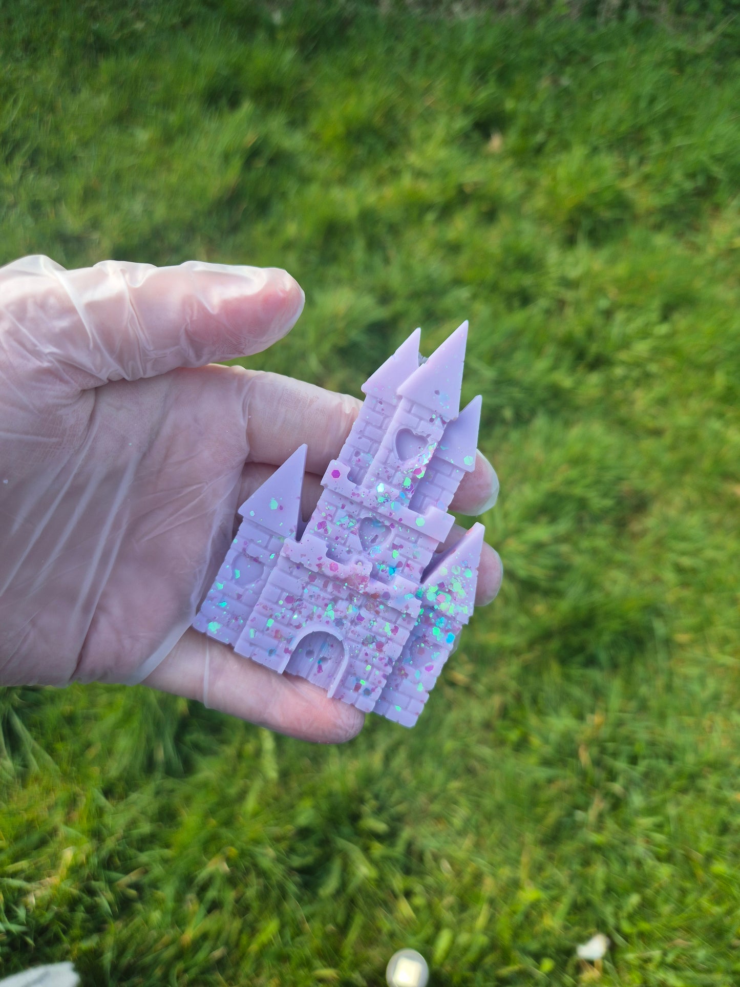 Princess Castle