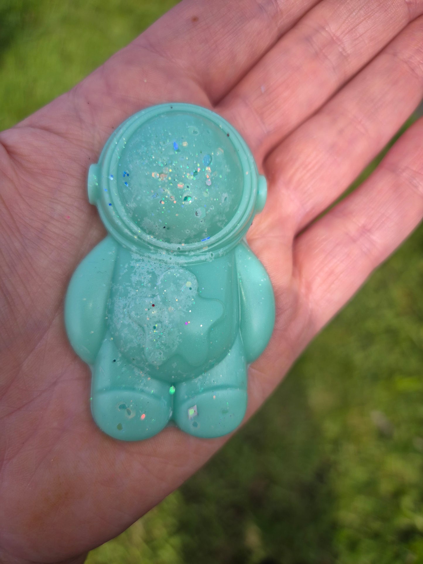 Astronaut Wax Melts