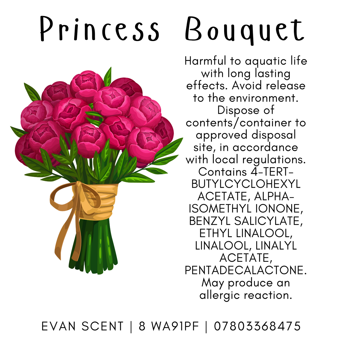 Bow Wax Melts