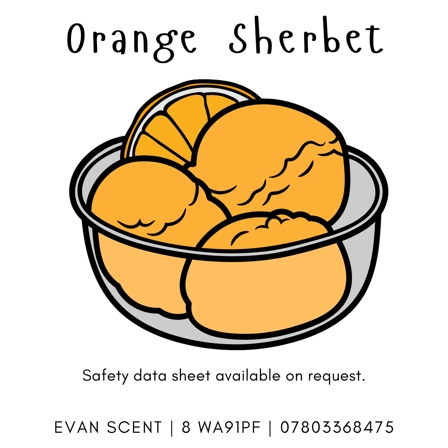 Bow Wax Melts