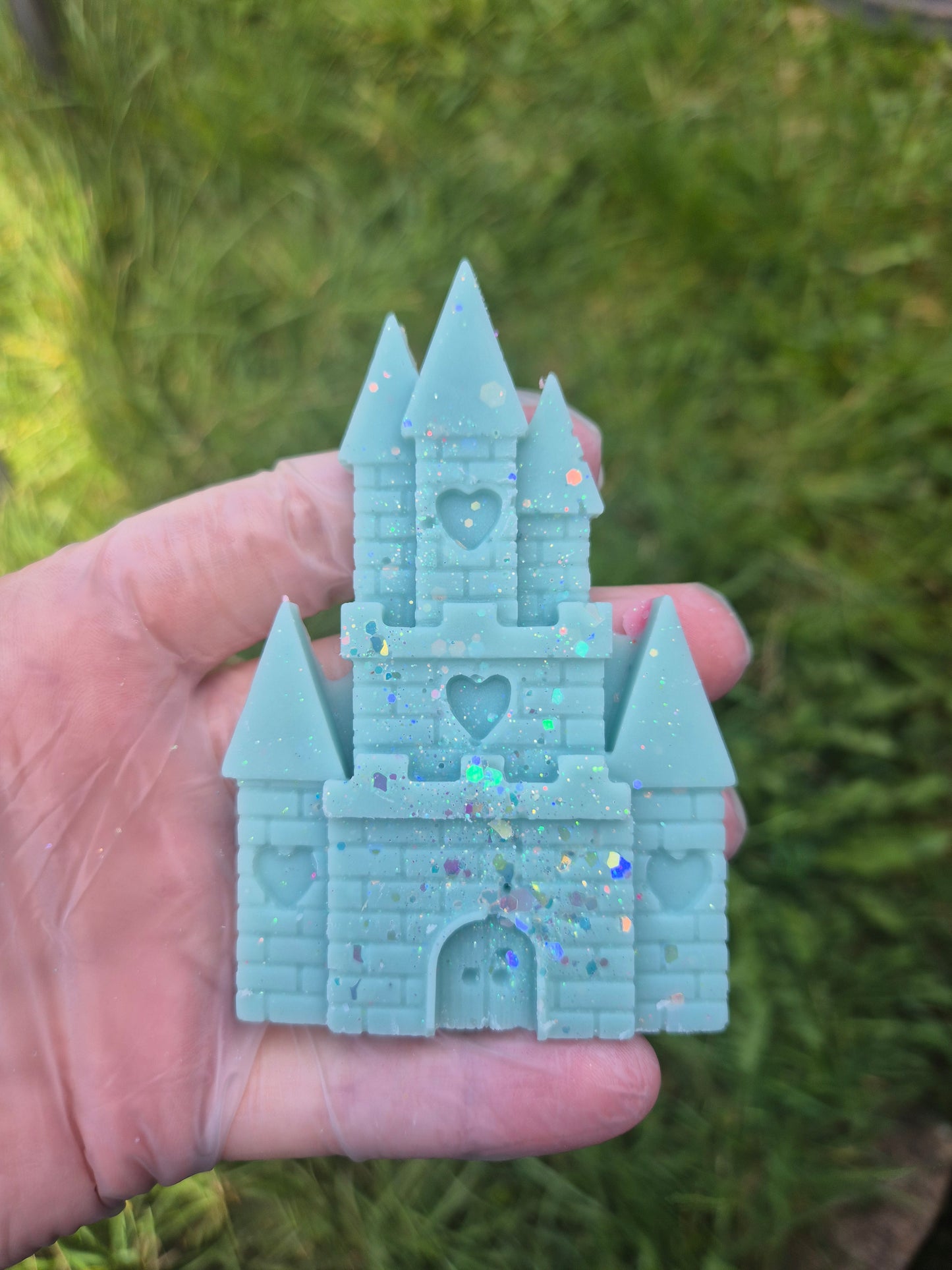 Princess Castle
