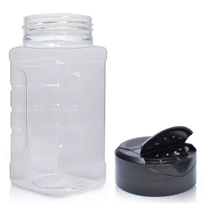 500g Refillable Carpet Freshener Tubs