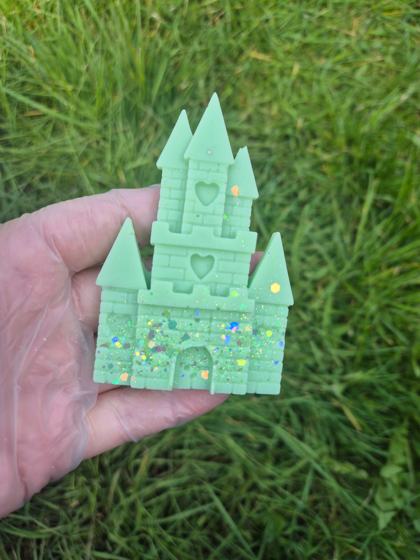 Princess Castle