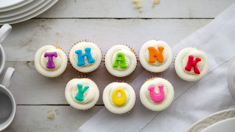 Thank You Gifts