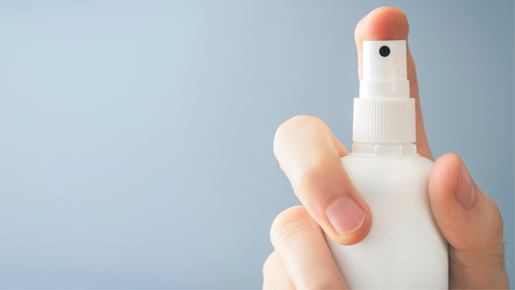 Odour Elimating