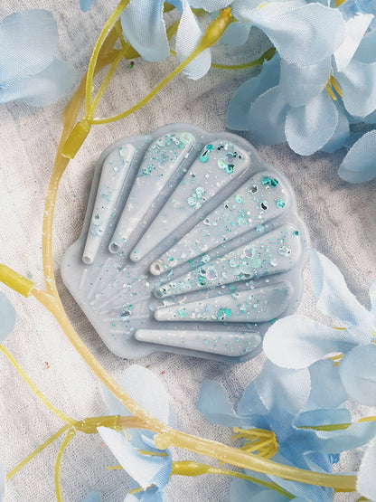 Shell Wax Melt