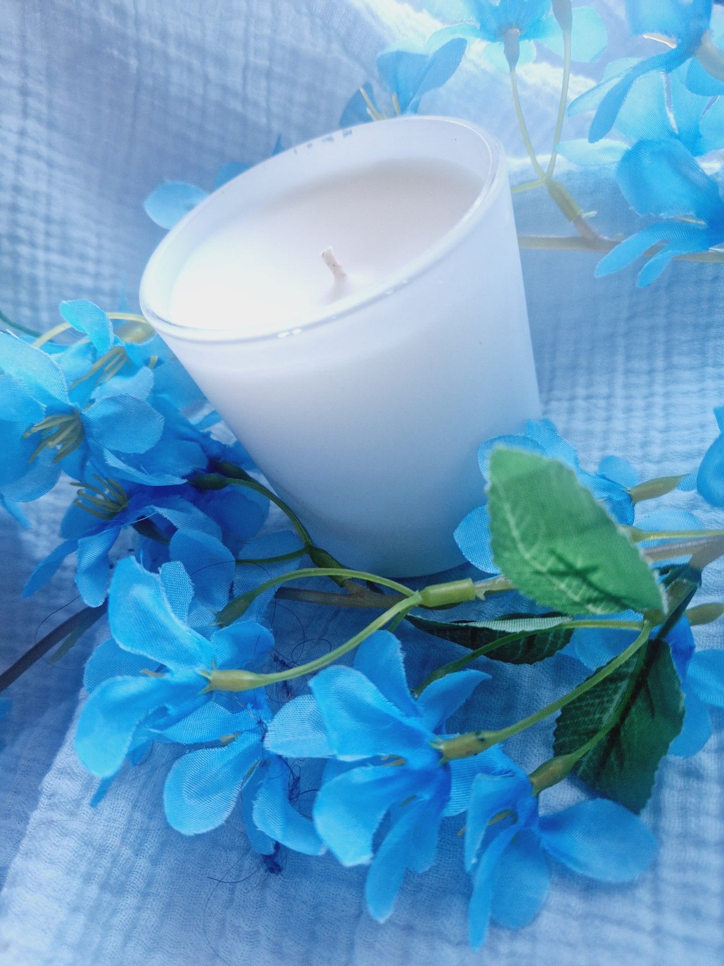 20cl Candle