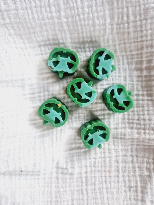 Pumpkin Wax Melts
