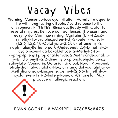 Vacuum Discs