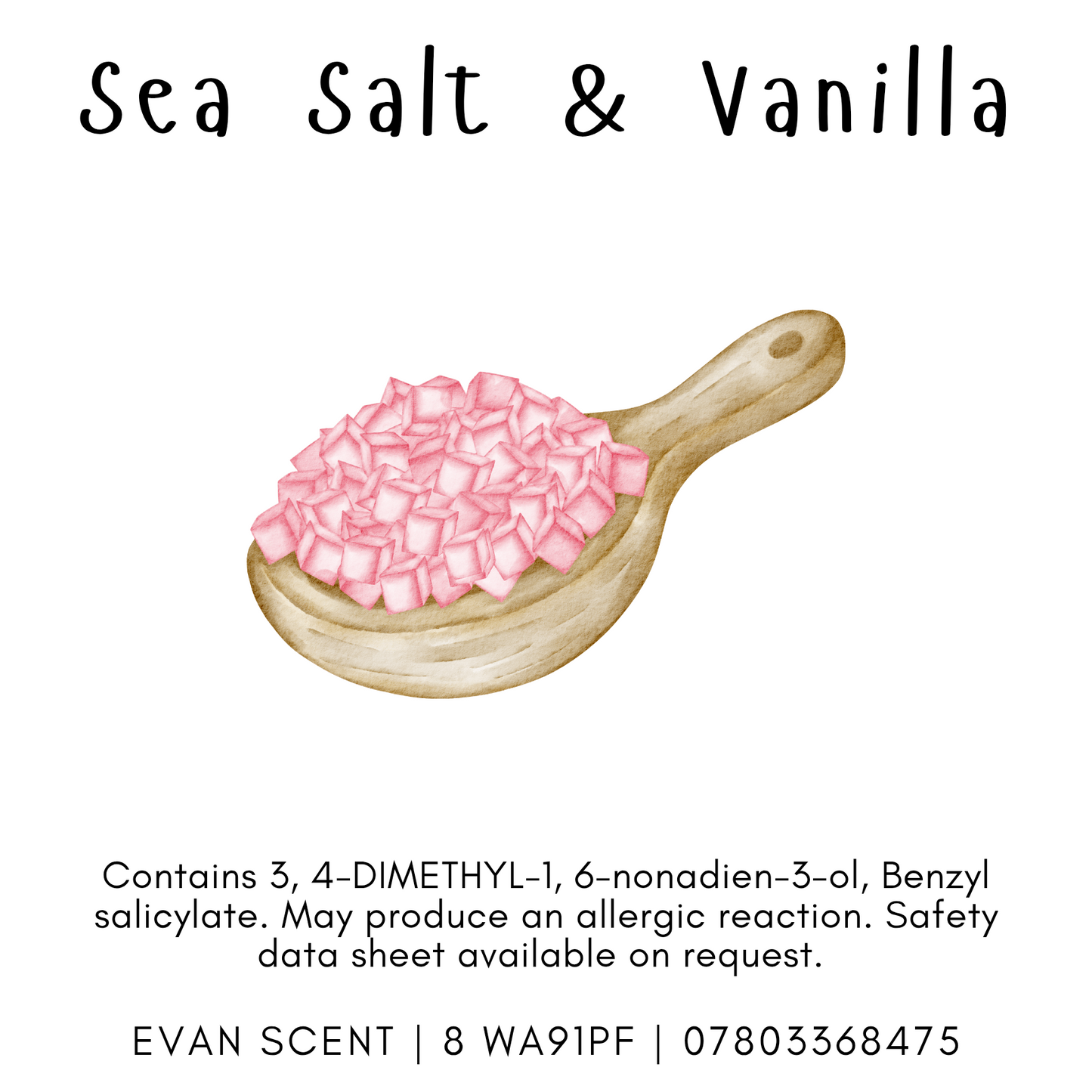 Bear Wax Melts