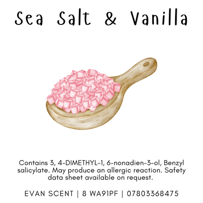 Bear Wax Melts