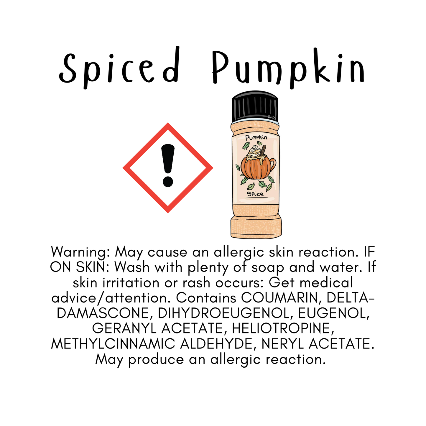 Halloween Character Wax Melts