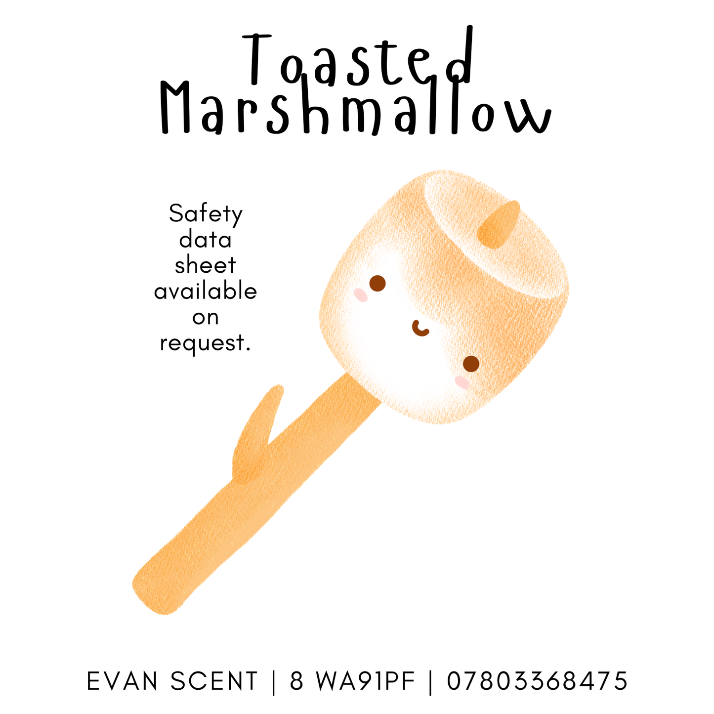 Pumpkin Wax Melts