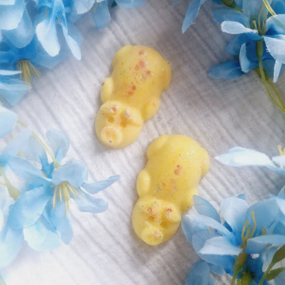 pig wax melts UK highly scented novelty wax melts