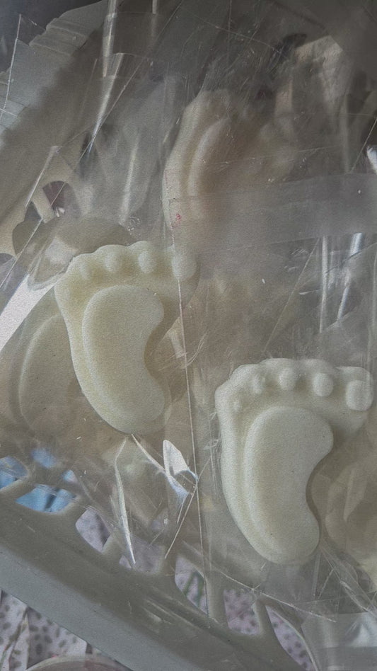 Party Favour Wax Melts