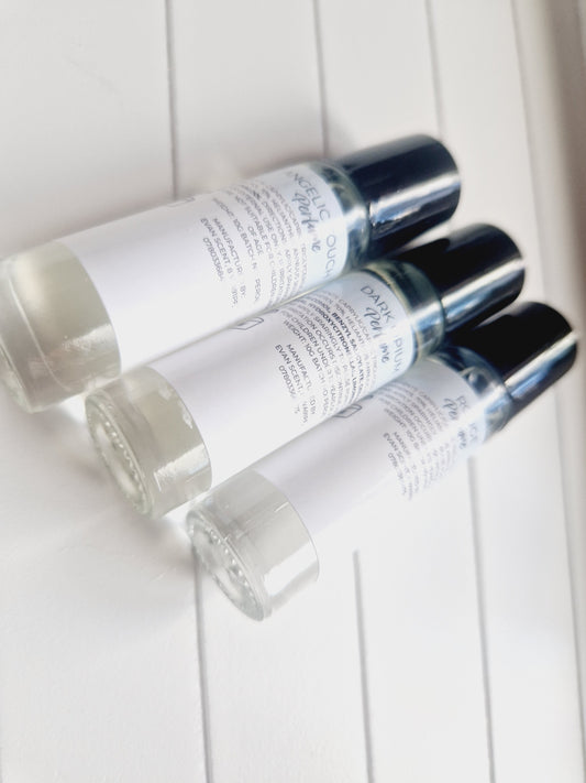 Rollerball Perfume