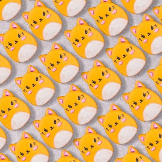 Mini Kitty Bath Bomb