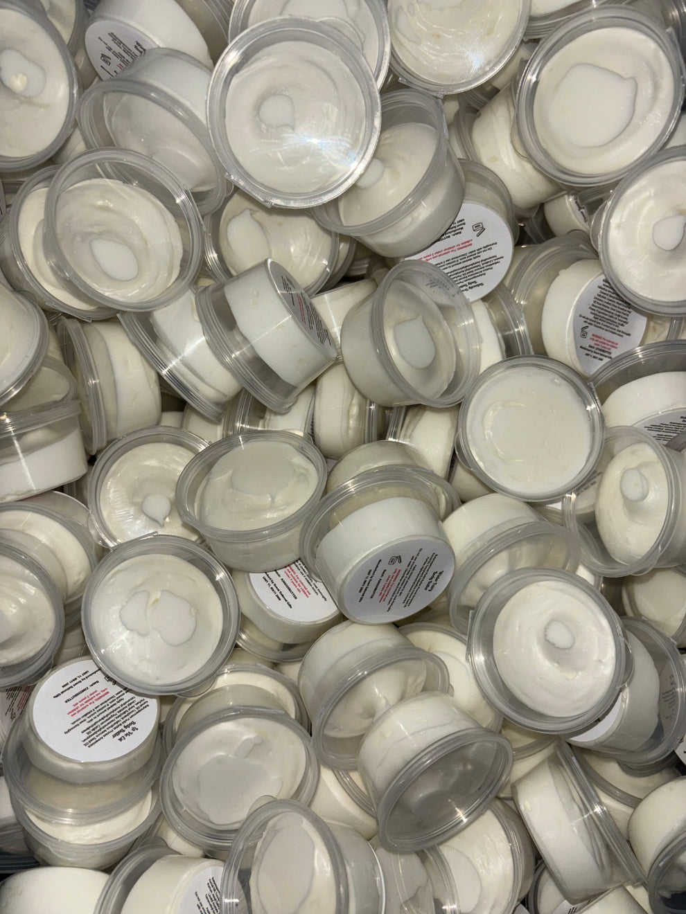 Mini Body Butter