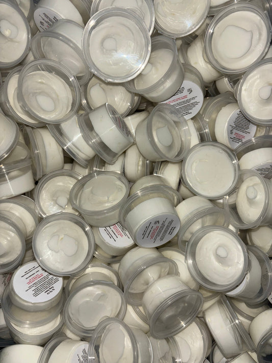 Mini Body Butter