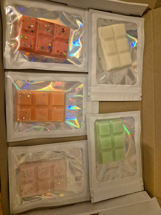 August Subscription Box