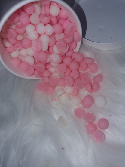 Scoopies Wax Melt Tub