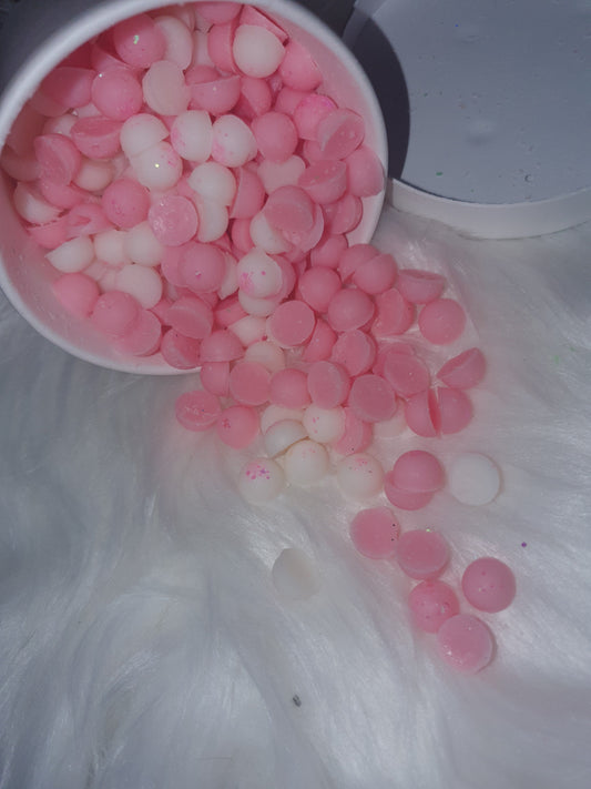 Scoopies Wax Melt Tub
